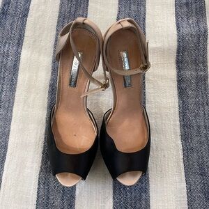 HALSTON VERONICA high heels